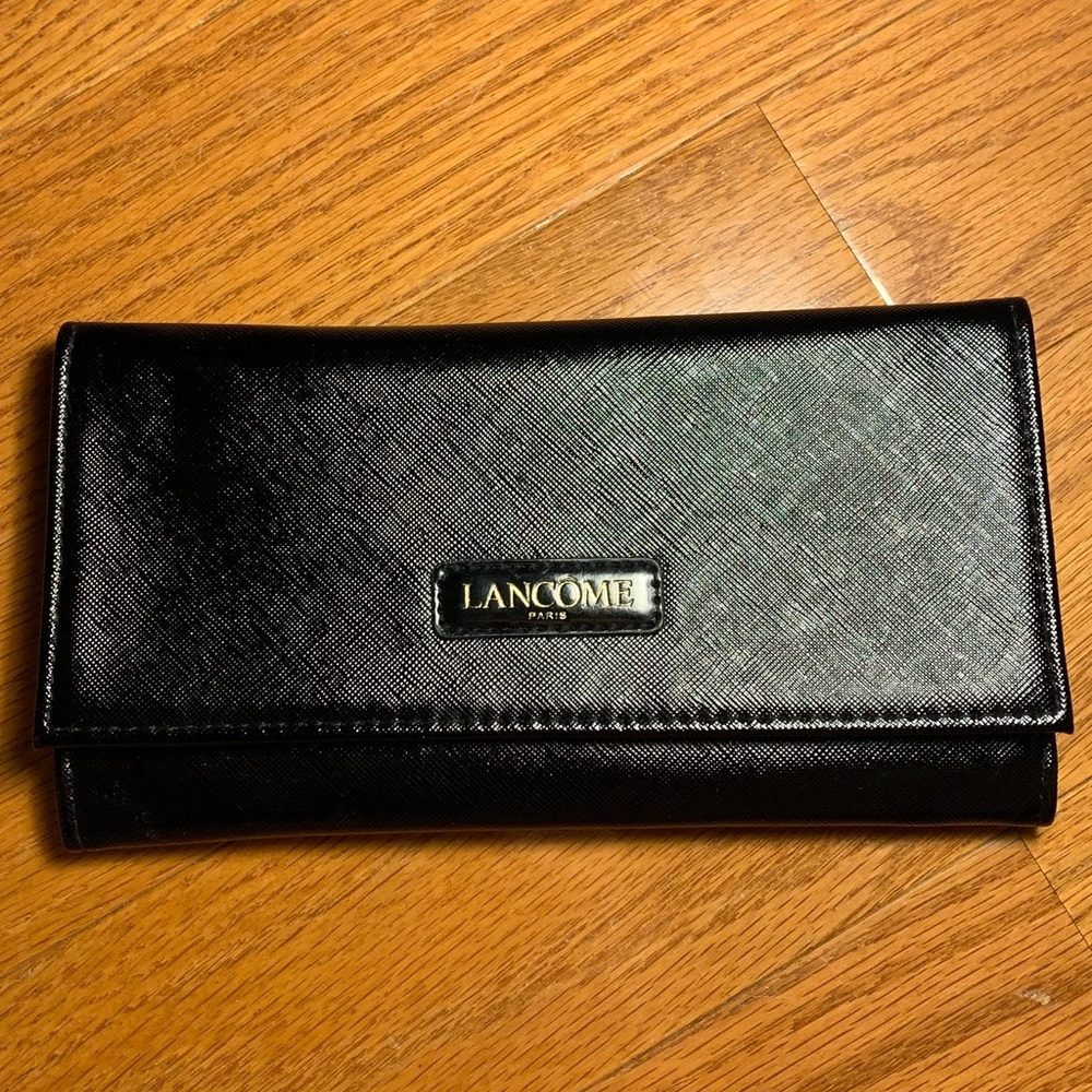 Lancôme Makeup & Brush Storage Bag